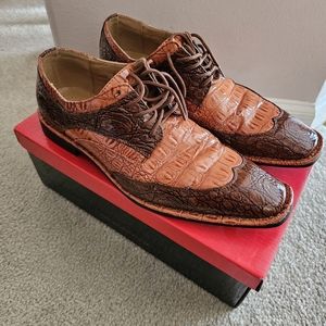 Expressions Mens Shoes Size 10